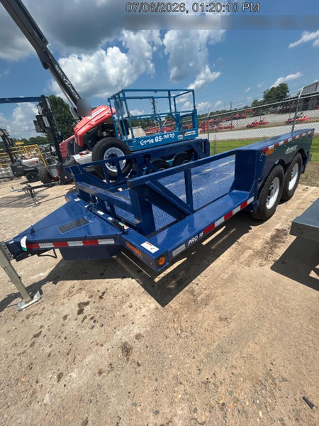 2025 AIR TOW Pro-16
