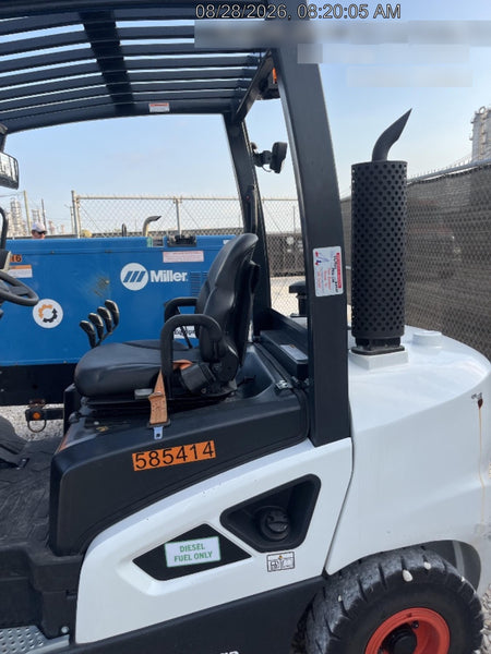 2025 DOOSAN D30S-9