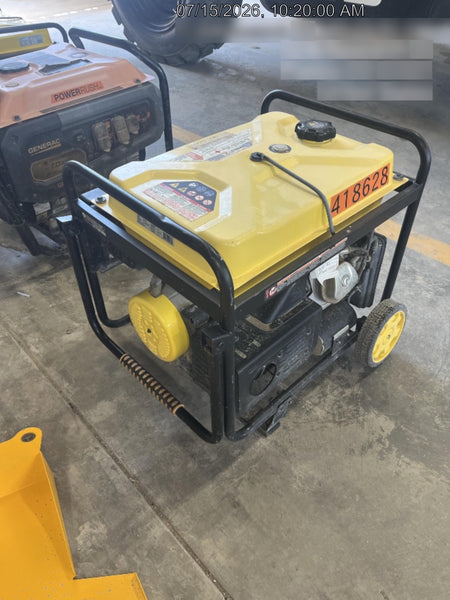 2024 Champion Power Equipment 1617651 1617651