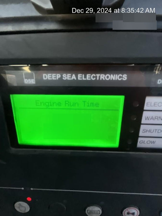 2022 AIRMAN SDG25S-8E1