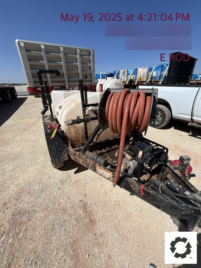 2023 WYLIE EXP-500L
