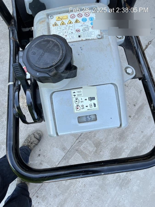 2023 MULTIQUIP MTX60HD