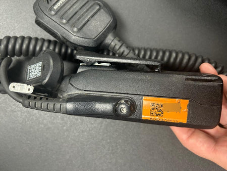 2024 MOTOROLA R7 DISPLAY