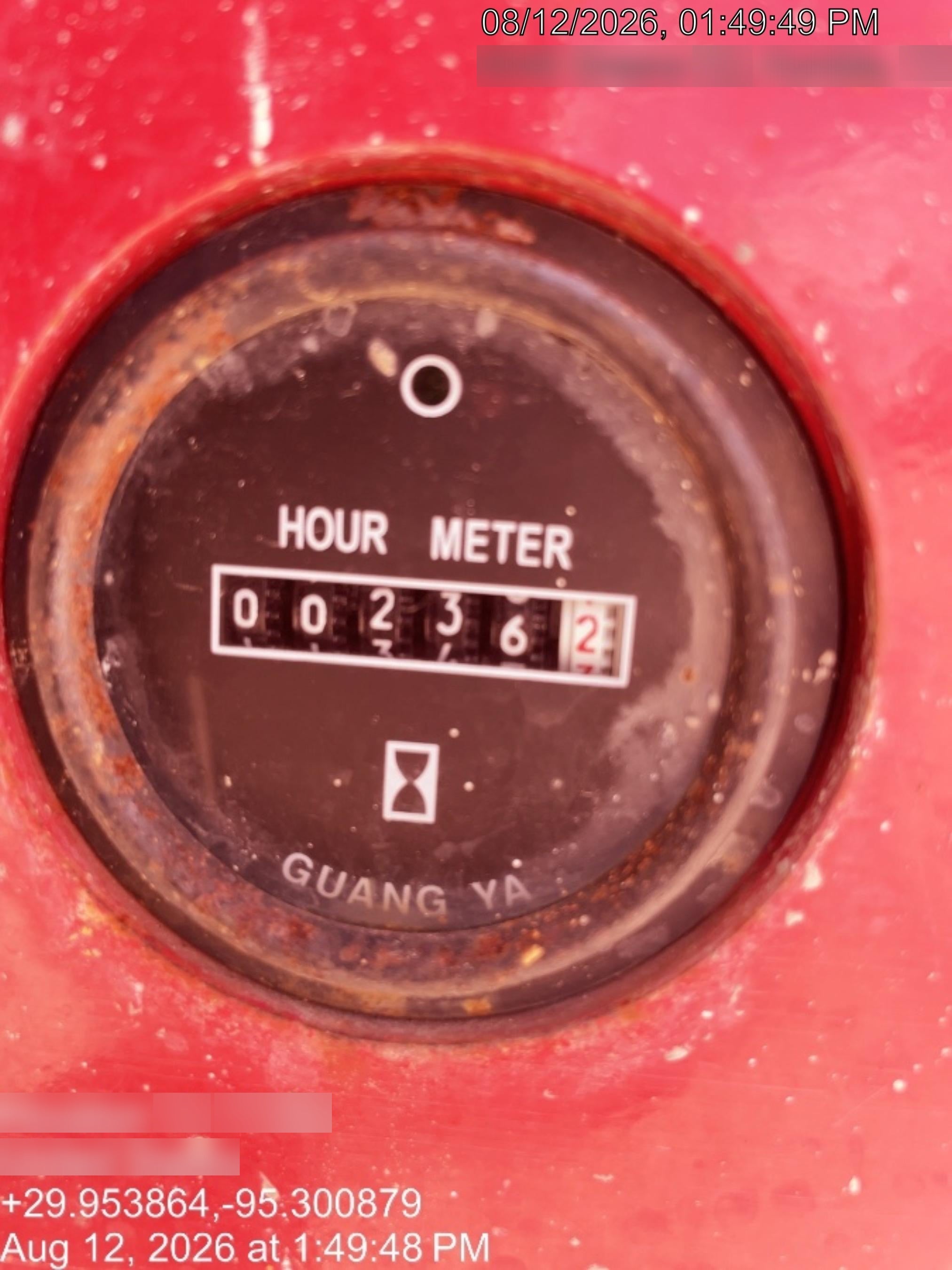 2021 MEC 4046SE