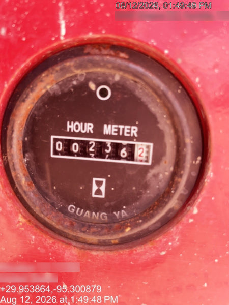2021 MEC 4046SE