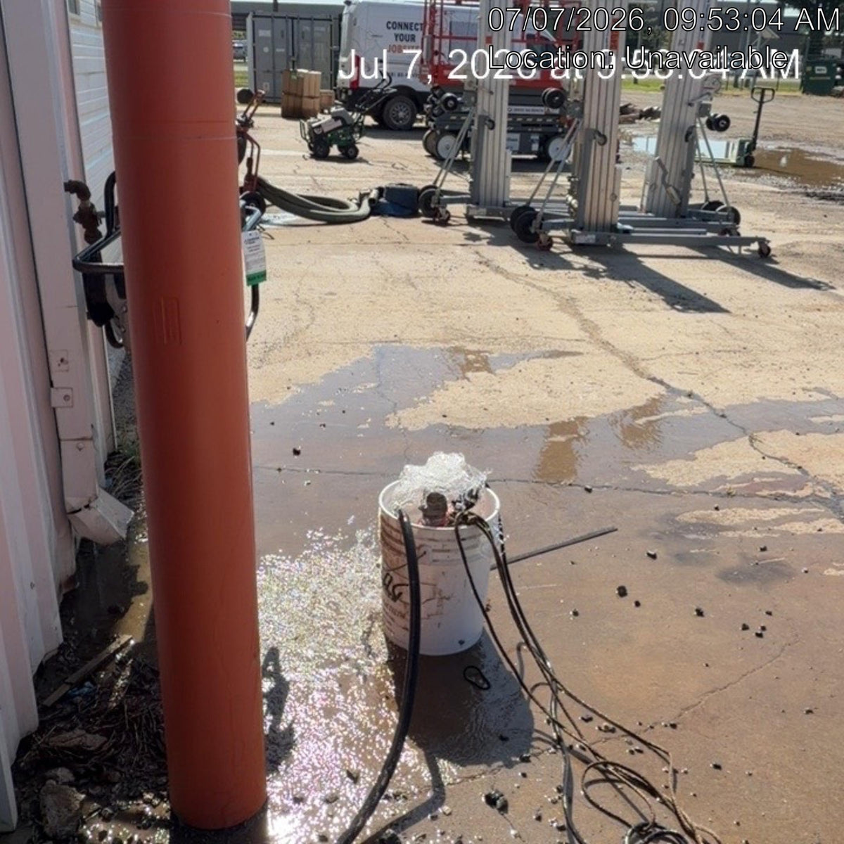 2023 MULTIQUIP ST2037