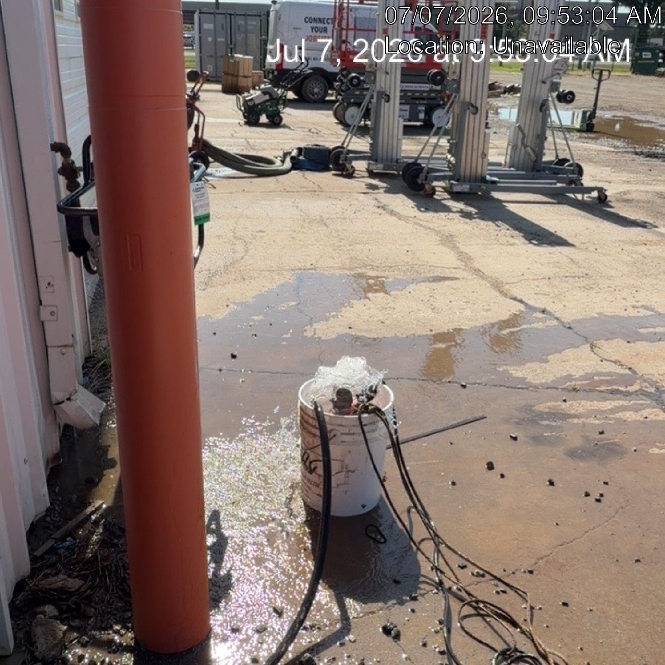 2023 MULTIQUIP ST2037