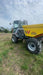 2025 WACKER NEUSON DV900 Cab