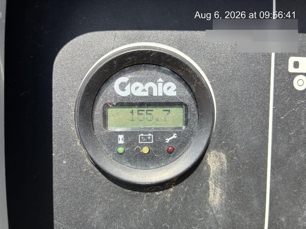 2024 GENIE Z-45 FE