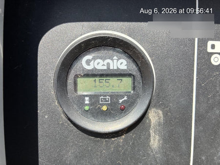 2024 GENIE Z-45 FE
