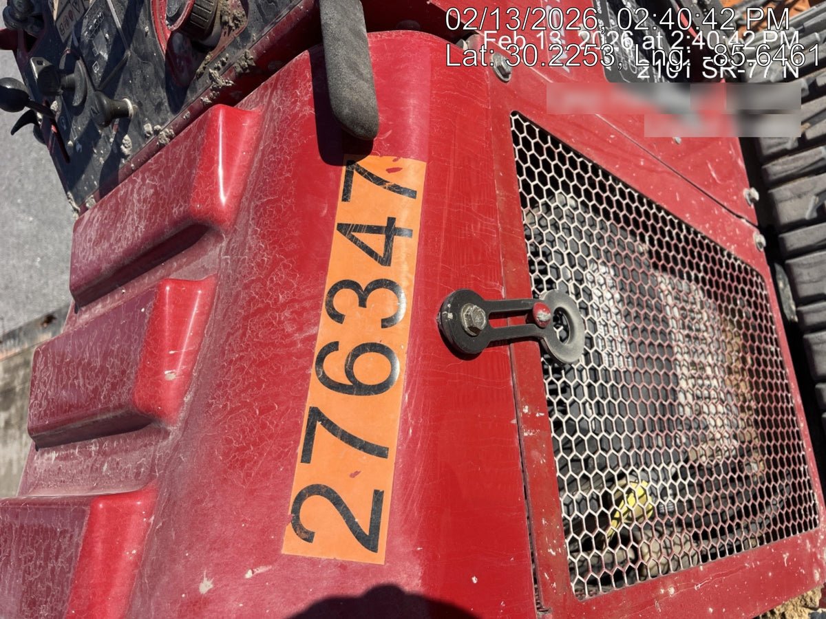 2022 TORO MBTX 2500-TS