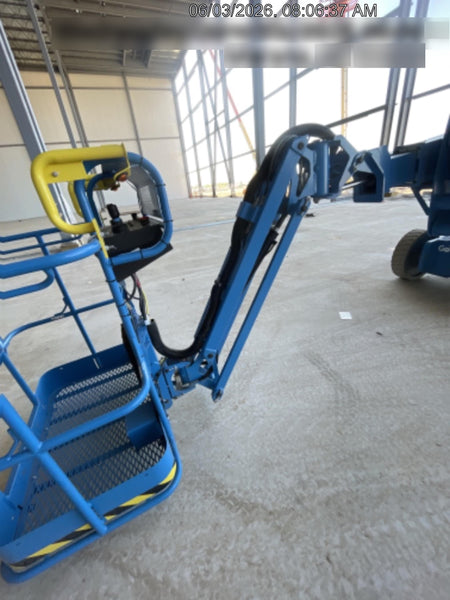 2026 GENIE Z40/23N RJ