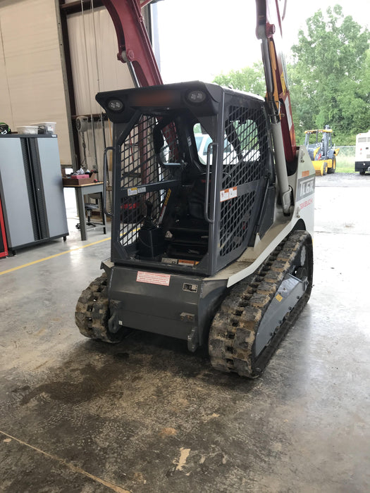 2020 TAKEUCHI TL6R