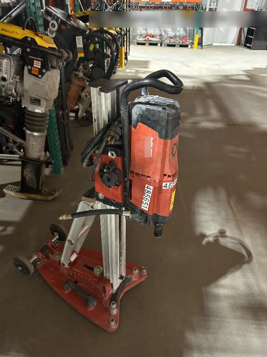 2025 HILTI DD 250