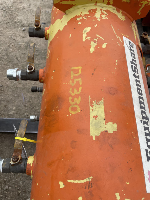 2021 MICHIGAN PNEUMATIC HV-15G-8P