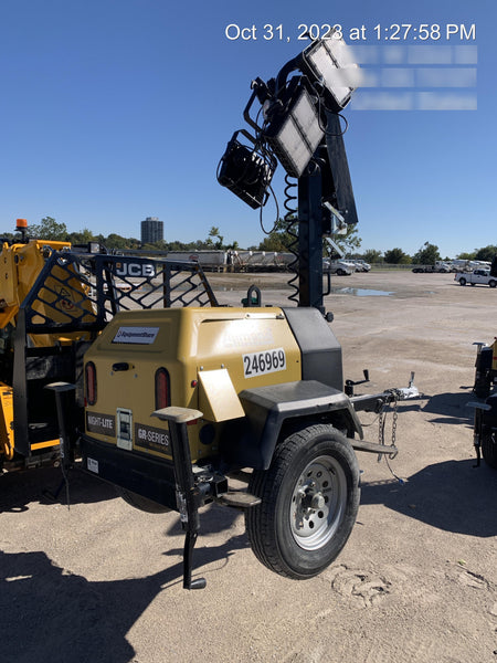 2022 ALLMAND NLV3GR