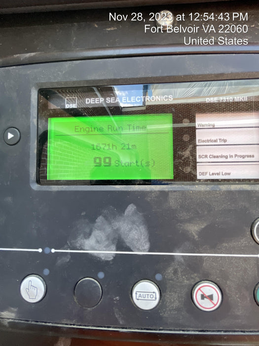 2022 ATLAS COPCO QAS 125