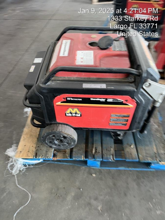 2022 MI-T-M GEN-8000-IMM1E