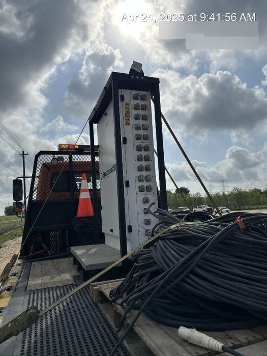 2021 TRYSTAR IL-126-VDE-45MBLP