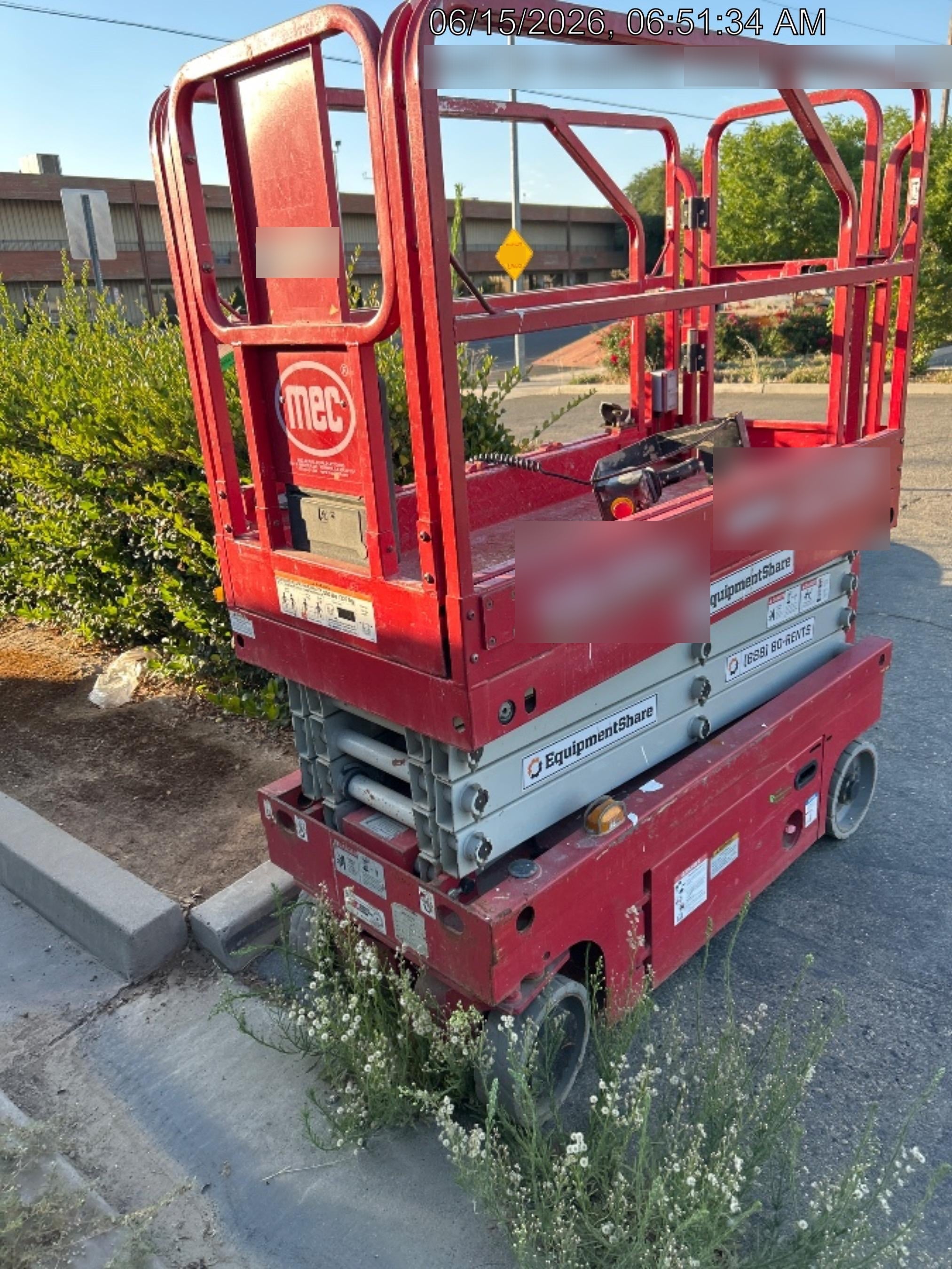 2020 MEC 1930SE