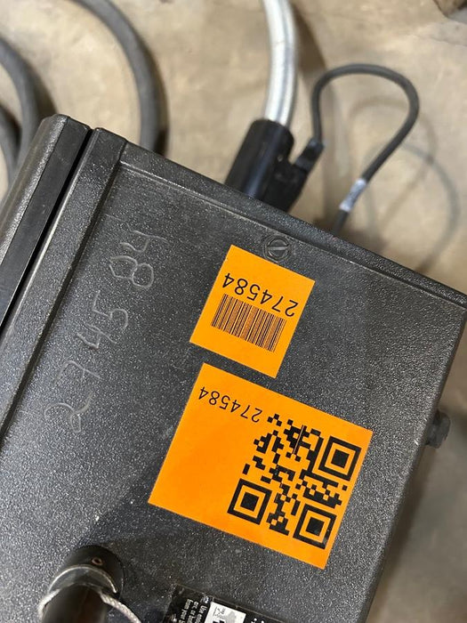 2022 LINCOLN ELECTRIC Activ8X