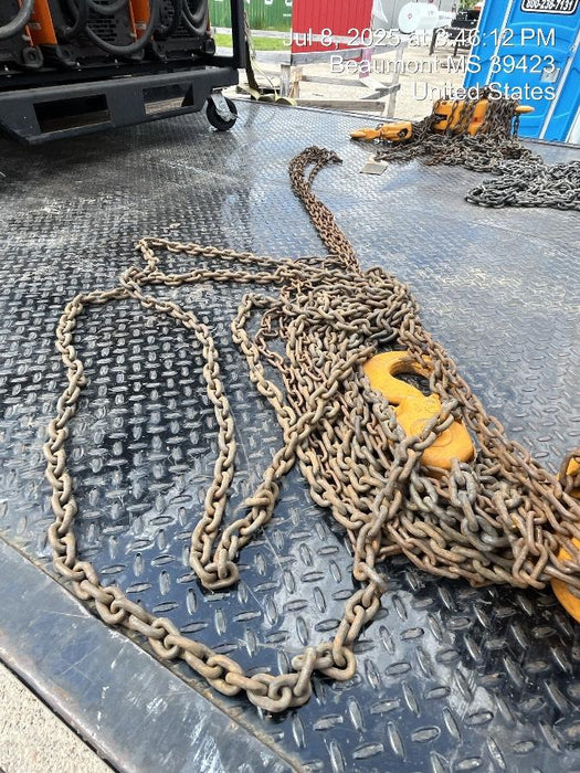 2025 HARRINGTON CF030-20