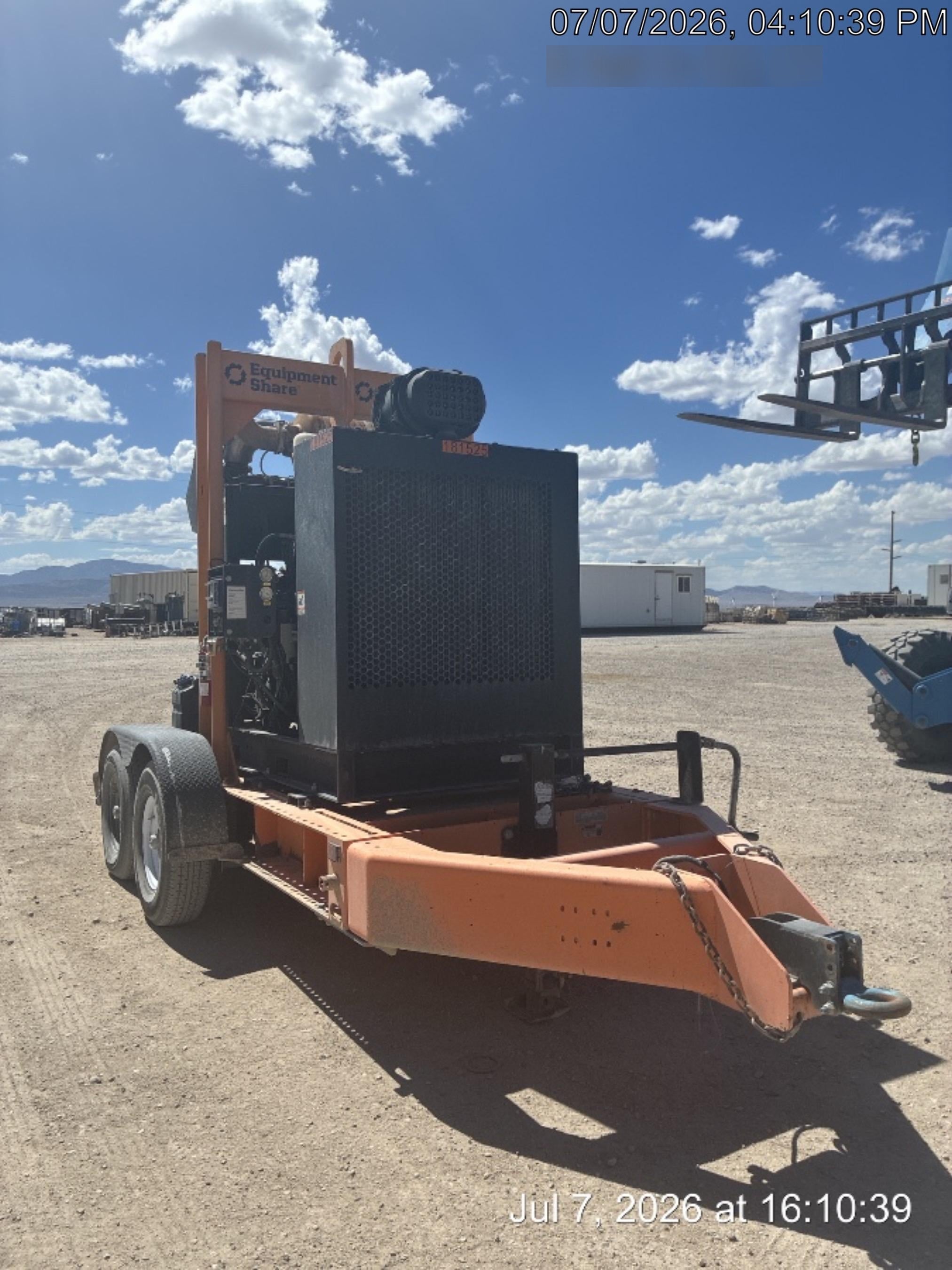 2021 PIONEER PP108S17L71-6090HFC09