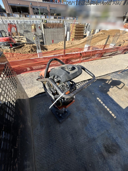 2024 HUSQVARNA LT6005