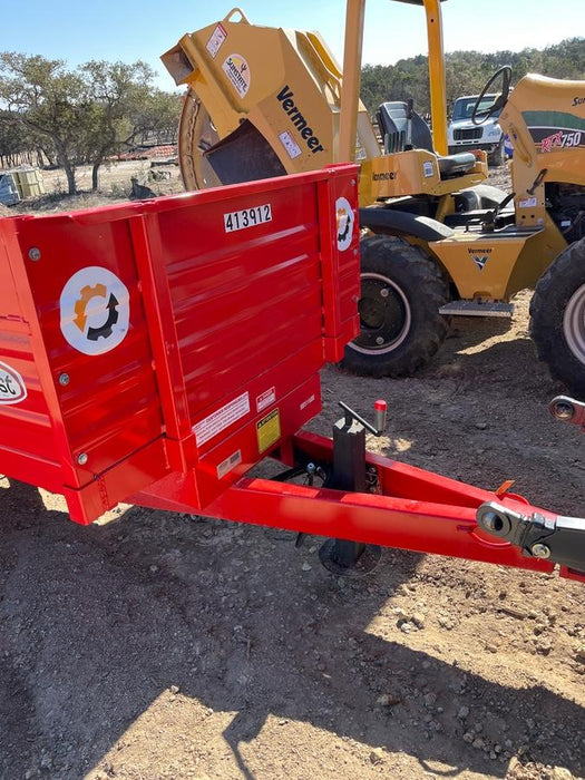 2024 PRONOVOST P-516