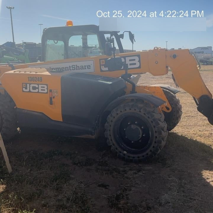 2024 JCB 505-20TC