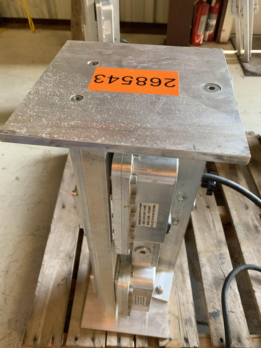 2022 WORKSITE LIGHTING PetroPRO-MAX T-Bracket