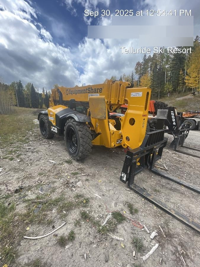 2025 JCB 512-56