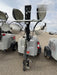 Wacker Neuson LTV6K-MH Wacker Neuson LTV6K Mobile Light Tower w/Fuel Level Sensor Installed