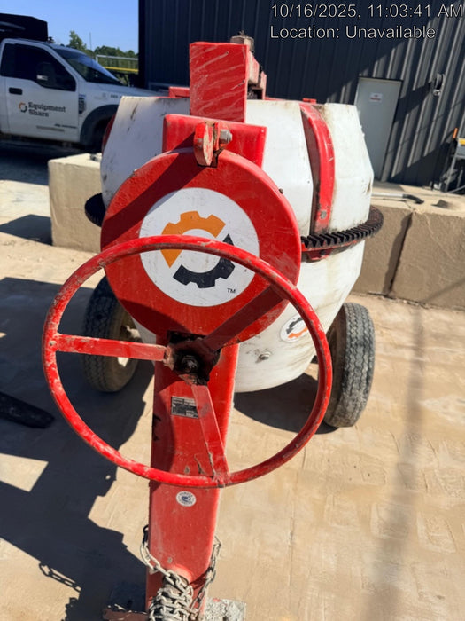 2021 MULTIQUIP MC64PH8