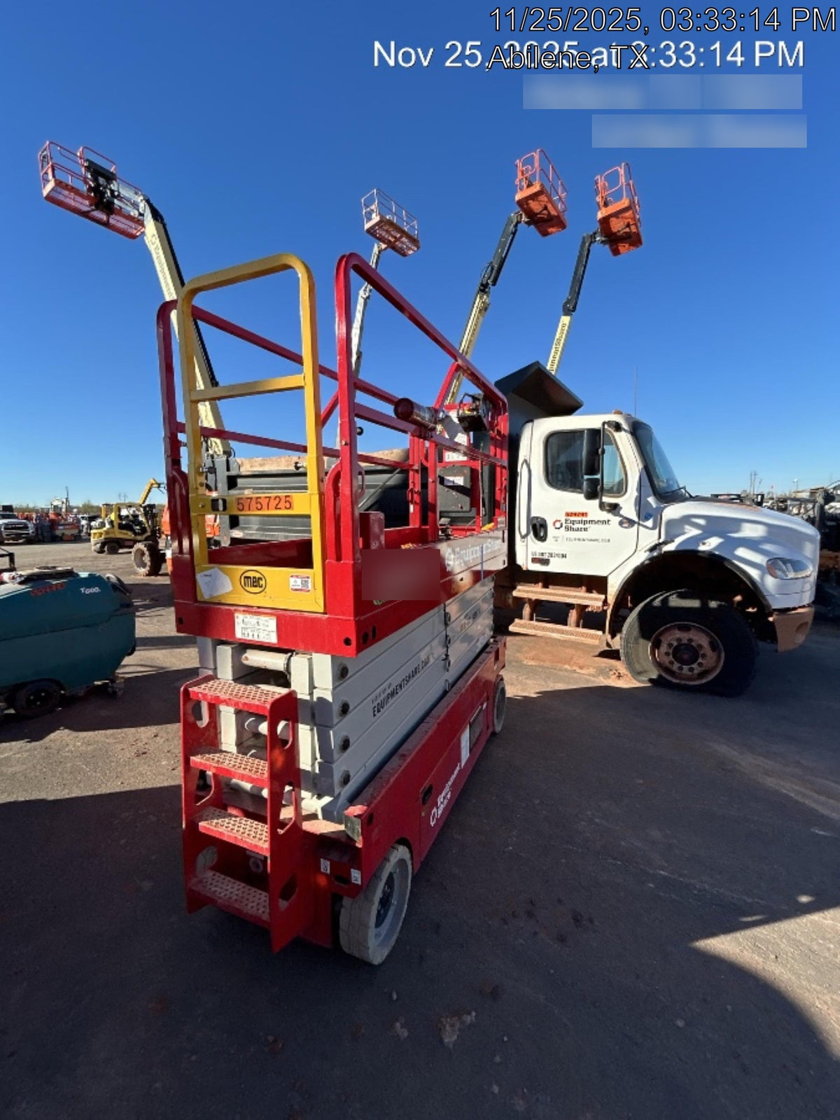 2026 MEC 3232SE