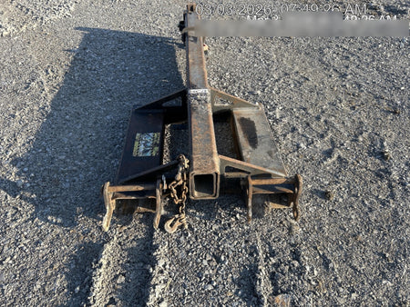 2019 STAR INDUSTRIES M1360B - Star JIB Boom