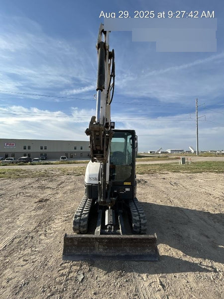 2023 SOLESBEE 12" Bucket - Solesbee