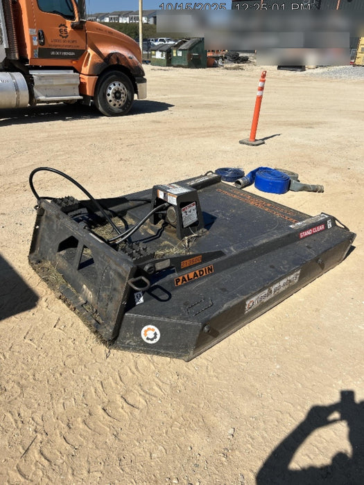 2022 PALADIN 30372A-0022