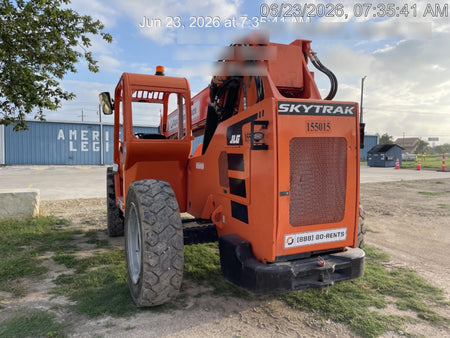 2021 SKYTRAK 6036