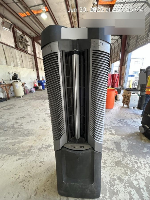 2023 VECTOR Vector Max