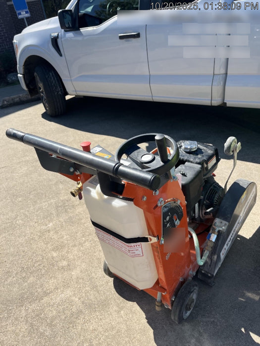 2024 HUSQVARNA FS 400 LV