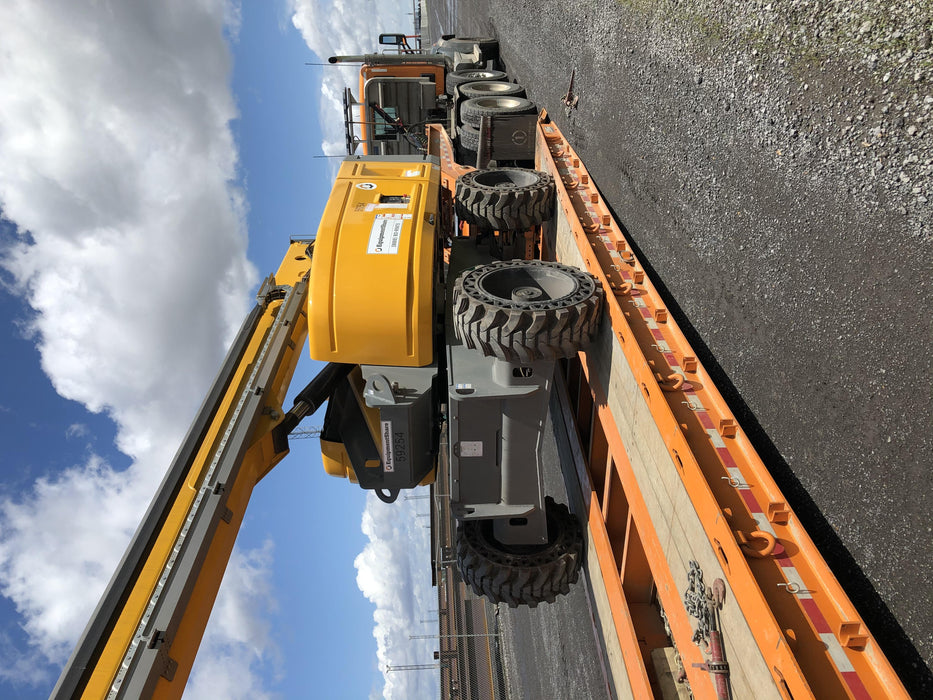 2020 HAULOTTE HT85 RTJ O