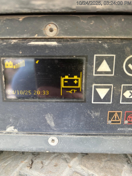 2018 HAULOTTE Star 20