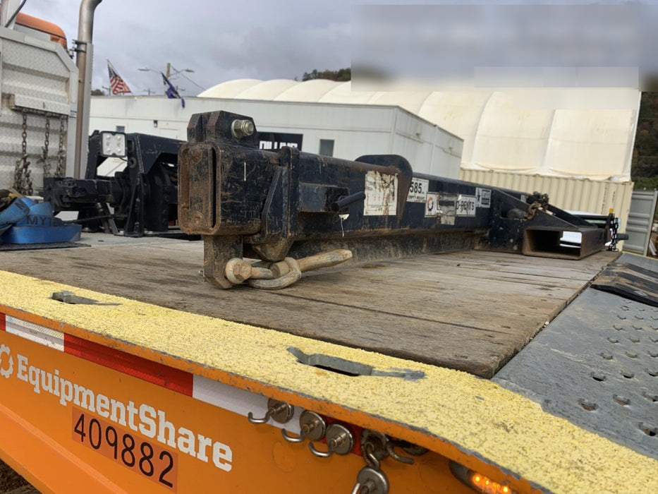 2020 NO ASSET MAKE SPECIFIED M1360B - Star JIB Boom