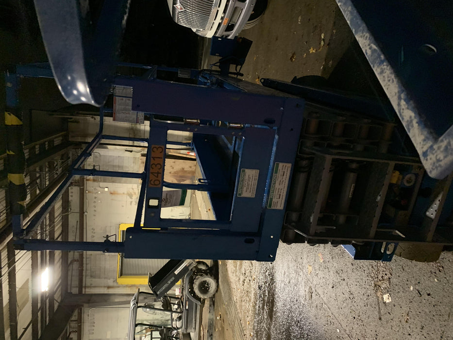 2020 Genie GS-2632 GENIE GS-2632