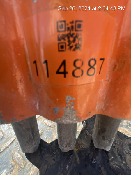 2020 MICHIGAN PNEUMATIC MP-903-3L