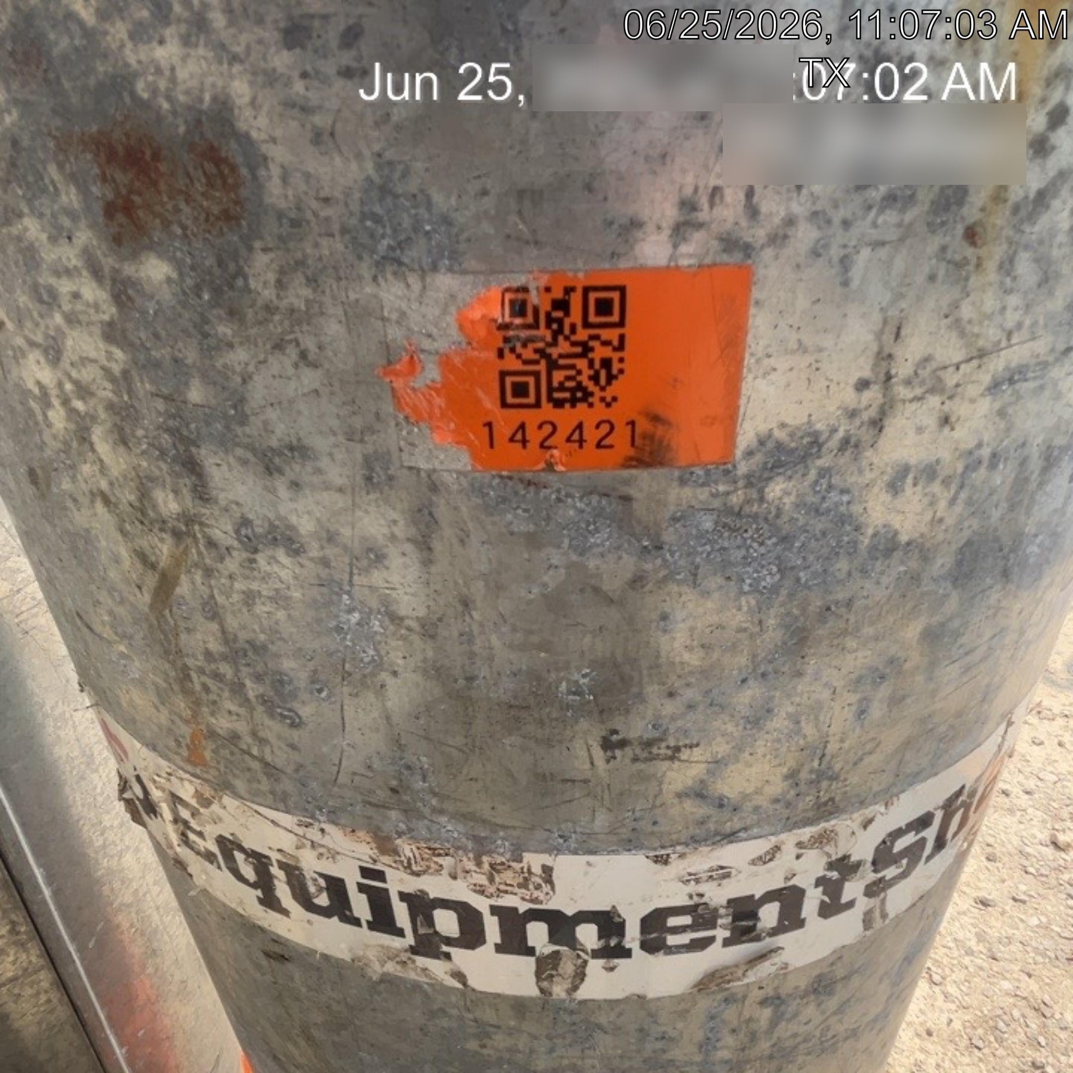 2021 MICHIGAN PNEUMATIC HV-8AM