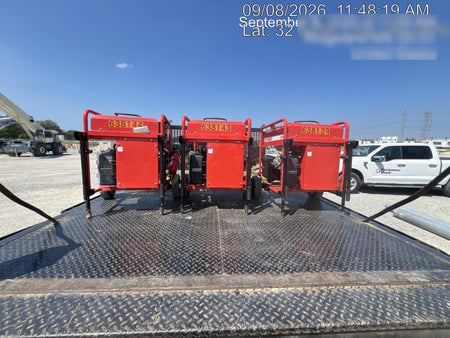 2026 MULTIQUIP GAW180HEA