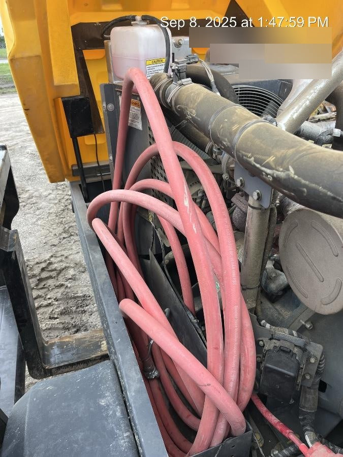 2023 ATLAS COPCO XAS188 CWK
