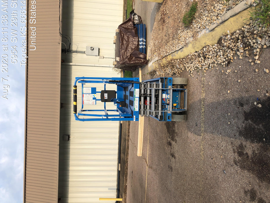 2020 Genie GS-1930 GENIE GS-1930